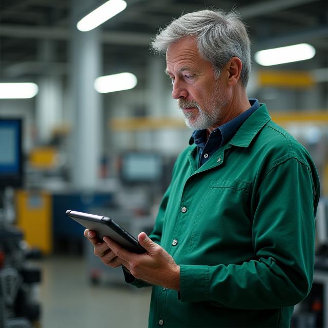 Сергей Иванов - Мастер-диагност